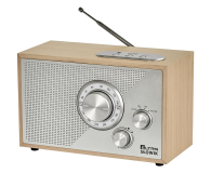 ELTRA SŁOWIK Jasny Brąz USB/BT - 1589931 - zdjęcie 2